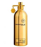 MONTALE PURE GOLD