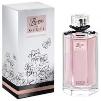 GUCCI  FLORA BY GUCCI gorgeous gardenia