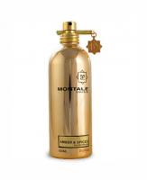 MONTALE AMBER & SPICES