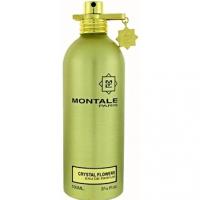 MONTALE CRYSTAL FLOWERS