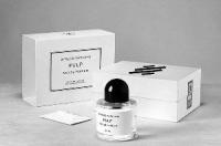 BYREDO PULP
