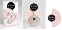 LALIQUE SATINE