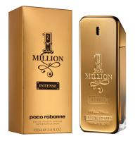 PACO RABANNE ONE MILLION Intense