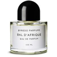 BYREDO BAL D'AFRIQUE