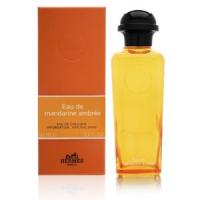 HERMES EAU DE MANDARINE AMBREE