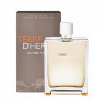 HERMES TERRE D'HERMES EAU TRES FRAICHE