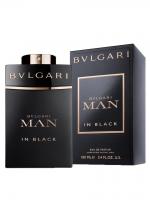 BVLGARI MAN IN BLACK
