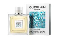 GUERLAIN L'HOMME IDEAL COLOGNE