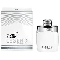 MONTBLANC LEGEND SPIRIT