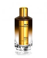 MANCERA AOUD CAFE
