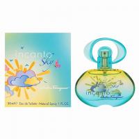 FERRAGAMO INCANTO SKY