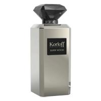 KORLOFF Private SILVER WOOD