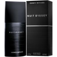 ISSEY MIYAKE NUIT D'ISSEY pour homme