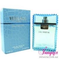 VERSACE EAU FRAICHE MAN