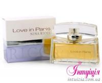 N.RICCI LOVE IN PARIS