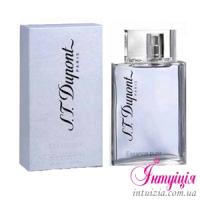 DUPONT ESSENCE PURE POUR HOMME