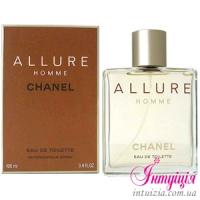 ALLURE HOMME