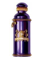 ALEXANDRE.J THE COLLECTOR IRIS VIOLET