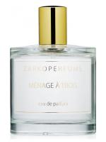 ZARKOPERFUME MENAGE A TROIS