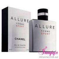 ALLURE HOMME SPORT