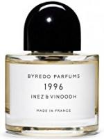 BYREDO 1996 INEZ & VINOODH