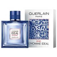GUERLAIN L'HOMME IDEAL SPORT