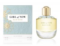 ELIE SAAB GIRL OF NOW
