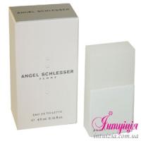 ANGEL SCHLESSER