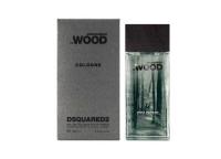 DSQUARED2 he WOOD COLOGNE