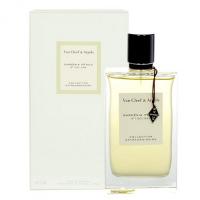 VAN CLEEF & ARPELS Collection Extraordinaire GARDENIA PETALE