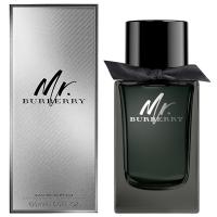 BURBERRY Mr. BURBERRY Eau de parfum