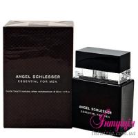ANGEL SCHLESSER ESSENTIAL  MEN