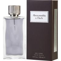 Abercrombie & Fitch FIRST INSTINCT MAN/HOMME
