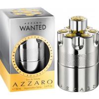 AZZARO WANTED