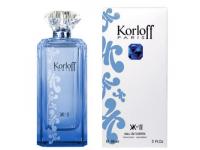 KORLOFF Kn°II for woman