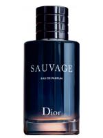 Christian Dior SAUVAGE Eau de parfum