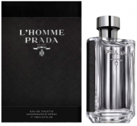 PRADA L'HOMME PRADA