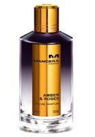 MANCERA AMBER & ROSES
