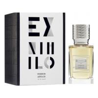 EX NIHILO FRENCH AFFAIR