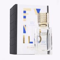 EX NIHILO JASMIN FAUVE