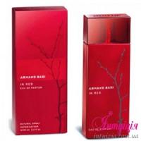 ARMAND BASI IN RED edp