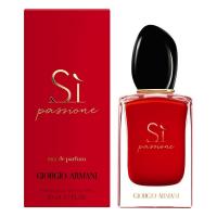GIORGIO ARMANI SI PASSIONE