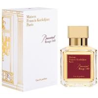 MAISON FRANCIS KURKDJIAN BACCARAT ROUGE 540