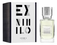EX NIHILO CITIZEN X
