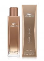 LACOSTE POUR FEMME INTENSE