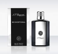 DUPONT BE EXCEPTIONAL