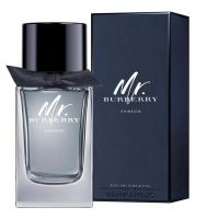 BURBERRY Mr. BURBERRY INDIGO