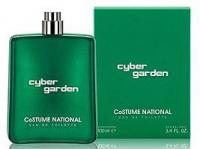 CoSTUME NATIONAL CYBER GARDEN