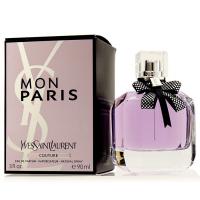 YVES SAINT LAURENT MON PARIS COUTURE