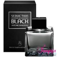 BLACK SEDUCTION MAN